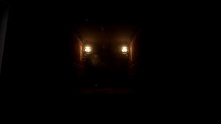 The Haunting Eyes screenshot 36