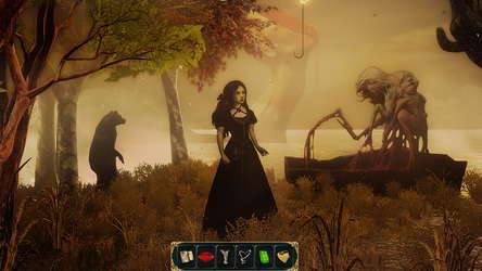 Castle of Secrets screenshot 20