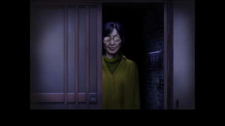 Tsugunohi -The Chamber of Phantom Name- screenshot 5