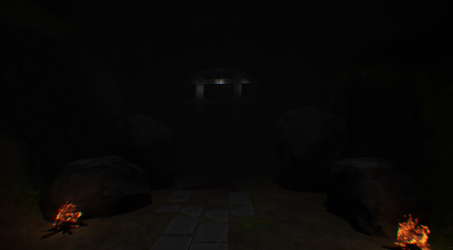 The Collection: Chapters of Fate Prologue screenshot 3