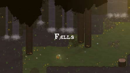 Moonrise Fall screenshot 17
