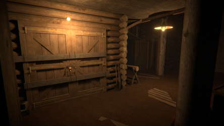 Tales from the Other Side: Beneath the Roots screenshot 3