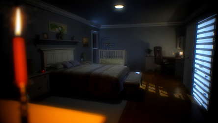 Evil Inside - Prologue screenshot 2