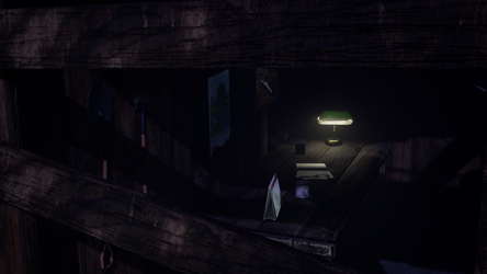 Evil Awaits™ screenshot 17