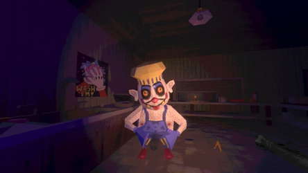 Clown Camp screenshot 5