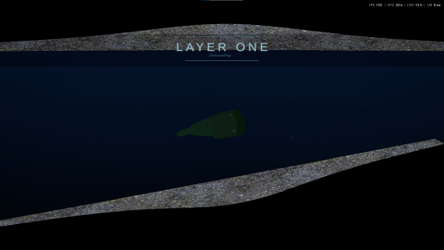 Scylla's Depths screenshot 2
