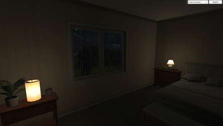 The Watcher's Pursuit screenshot 4