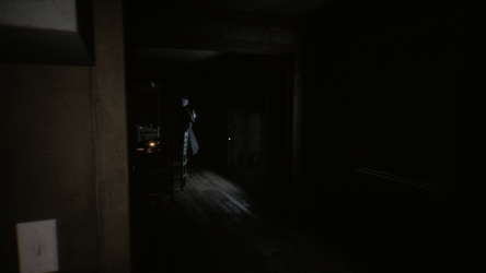 The Gap screenshot 6