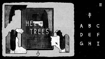 HER TREES : PUZZLE DREAM screenshot 8