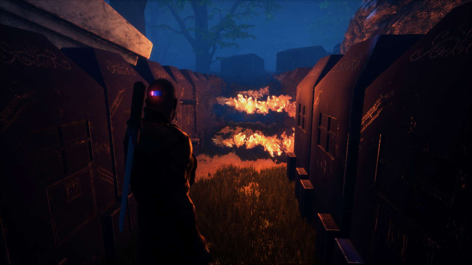 Hope is in 23 screenshot