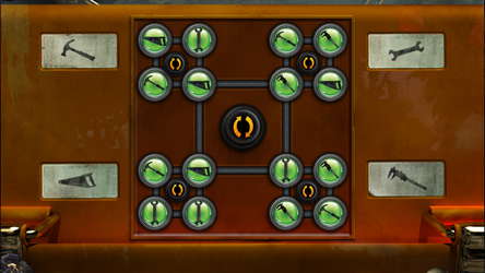 Revenge of the Spirit: Rite of Resurrection screenshot 14