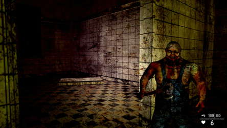 Psychopathics screenshot 2