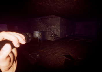 Weeping Falls Massacre screenshot 3