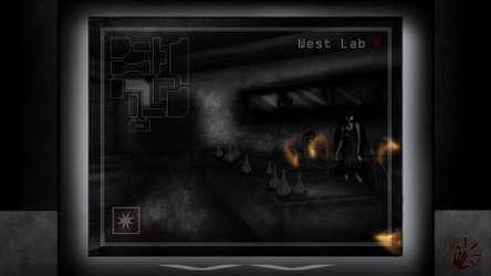 SSTWL - Sector Breach screenshot 4