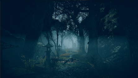 River God: Enshrouded Current screenshot 4