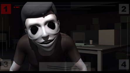 darkcase : the basement screenshot 2