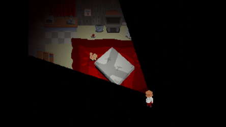 HORSE screenshot 2