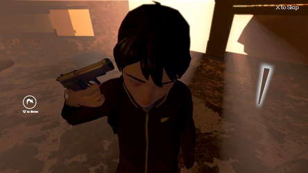 There Is No Tomorrow: Revived Edition screenshot 13