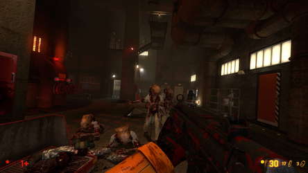 Black Mesa screenshot 14