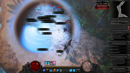 Sanctum Breach: Rebirth screenshot 1