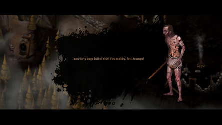 We are the Plague screenshot 9