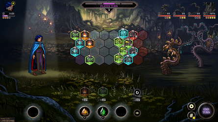 Sister of a Dragon screenshot 10