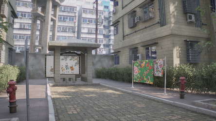 Millennium Dream screenshot 2