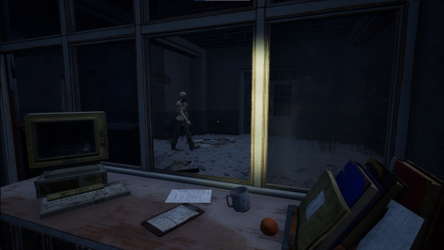 County Hospital screenshot 4