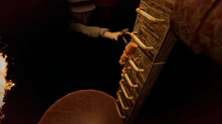 No Strings Attached screenshot 5