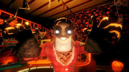 Secret Neighbor: Hello Neighbor Multiplayer screenshot 1
