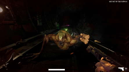 Dezzan screenshot 8