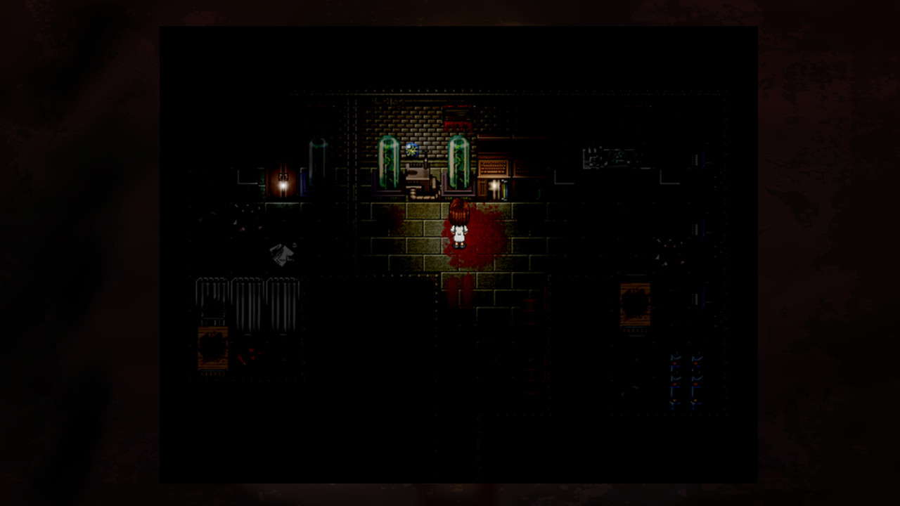 Empty Soul - S&S Edition screenshot