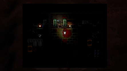 Empty Soul - S&S Edition screenshot 1