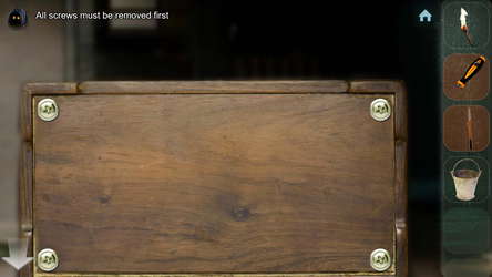 Escape Room Collection C2 Psychological Horror screenshot 5