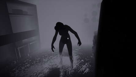 THE MADHOUSE | Infected Mansion screenshot 7