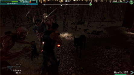 Island of the Ancients screenshot 10