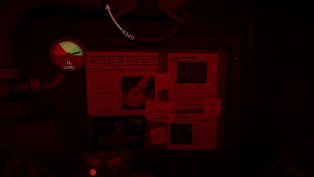 Thalassophobia screenshot 3
