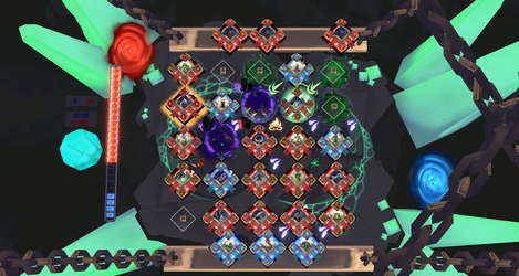 Tales Of Tirunia screenshot 5