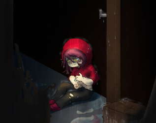 Red Haze screenshot 3