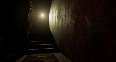 Paralysis screenshot 4