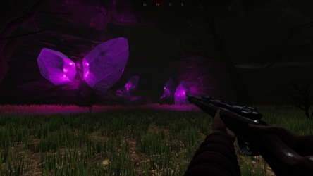 Ravenhille: Awakened screenshot 3