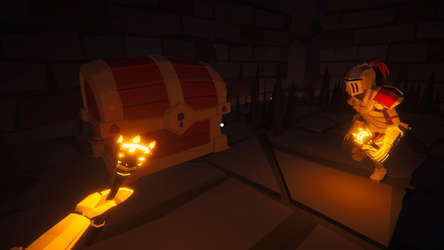 The Labyrinth screenshot 16