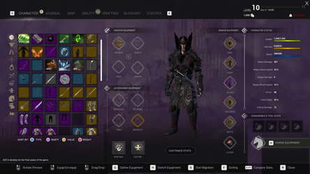 Blood of the Elves screenshot 6