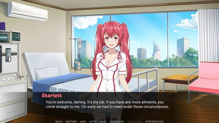 Sunlight Scream screenshot 6