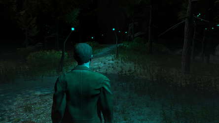 The Evil in the Forest screenshot 7