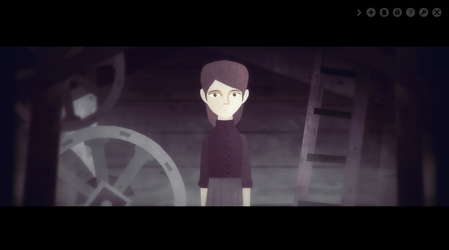 Year Walk screenshot 6