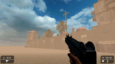 Voltage screenshot 27