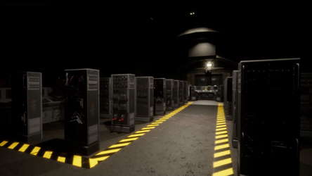 The Lodge screenshot 3