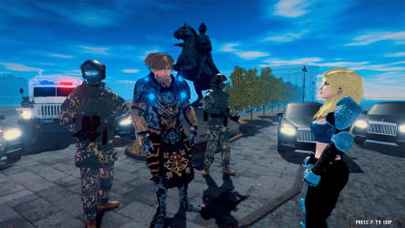 House of Lizards screenshot 18