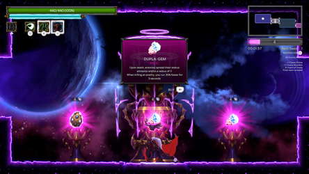 Summum Aeterna screenshot 89
